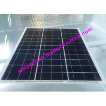 100wp New Design Sunpower Flexible Solar Panel